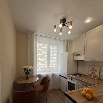 Продается 2-х комнатная квартира, 35 м²