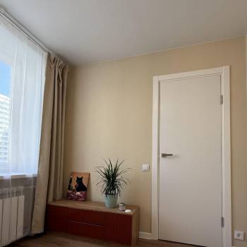 Продается 2-х комнатная квартира, 35 м²
