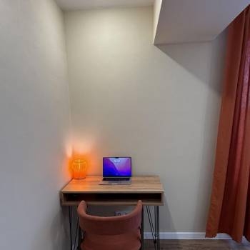Продается 2-х комнатная квартира, 35 м²