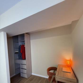 Продается 2-х комнатная квартира, 35 м²