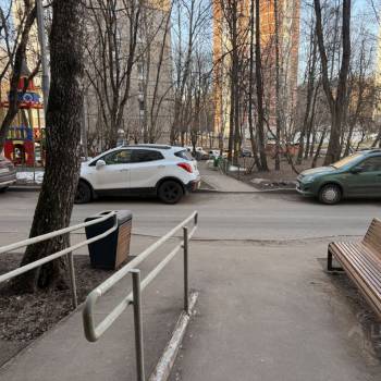 Продается 2-х комнатная квартира, 45,6 м²