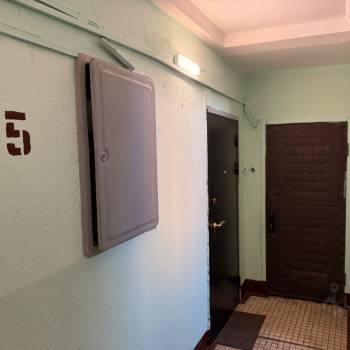 Продается 2-х комнатная квартира, 45,6 м²