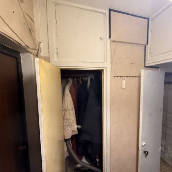 Продается 2-х комнатная квартира, 45,6 м²