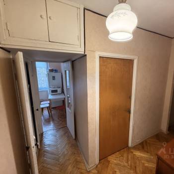 Продается 2-х комнатная квартира, 45,6 м²