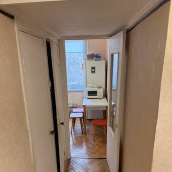Продается 2-х комнатная квартира, 45,6 м²
