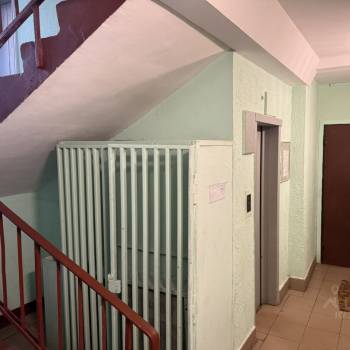 Продается 2-х комнатная квартира, 45,6 м²