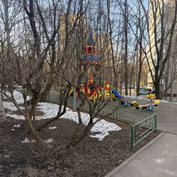 Продается 2-х комнатная квартира, 45,6 м²