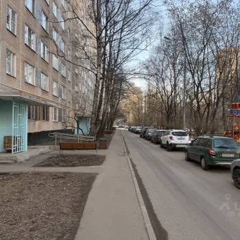 Продается 2-х комнатная квартира, 45,6 м²
