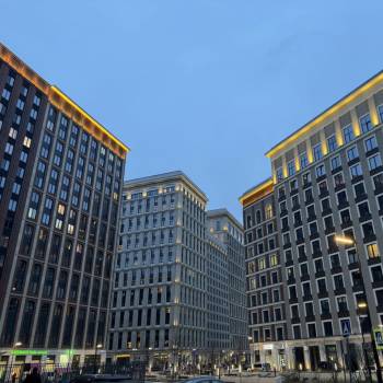 Продается 2-х комнатная квартира, 63,2 м²