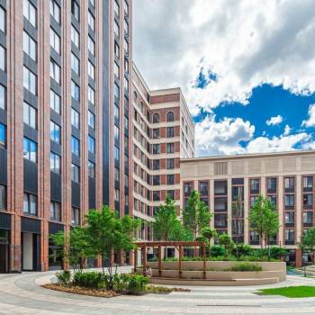 Продается 2-х комнатная квартира, 63,2 м²