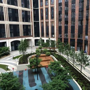 Продается 2-х комнатная квартира, 63,2 м²