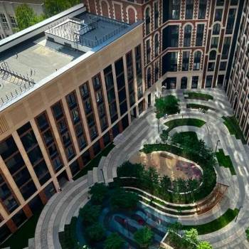 Продается 2-х комнатная квартира, 63,2 м²