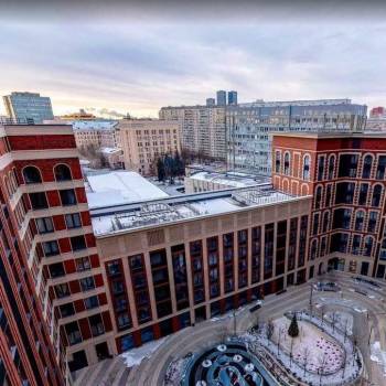 Продается 2-х комнатная квартира, 63,2 м²