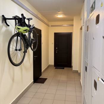 Продается 1-комнатная квартира, 34,3 м²