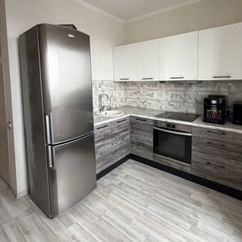 Продается 1-комнатная квартира, 34,3 м²