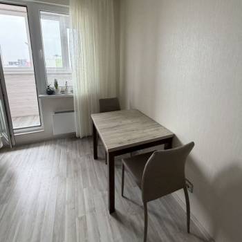 Продается 1-комнатная квартира, 34,3 м²