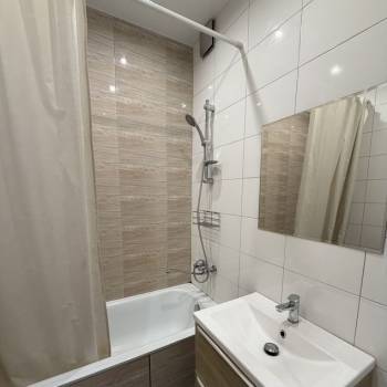 Продается 1-комнатная квартира, 34,3 м²