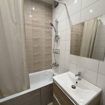 Продается 1-комнатная квартира, 34,3 м²