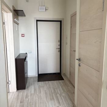 Продается 1-комнатная квартира, 34,3 м²