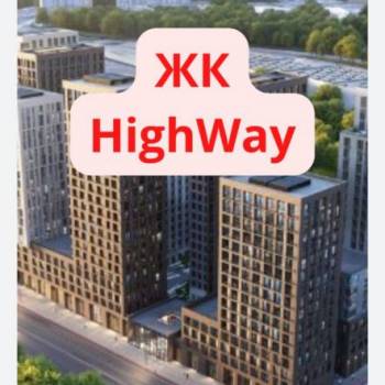 Продается 1-комнатная квартира, 37 м²