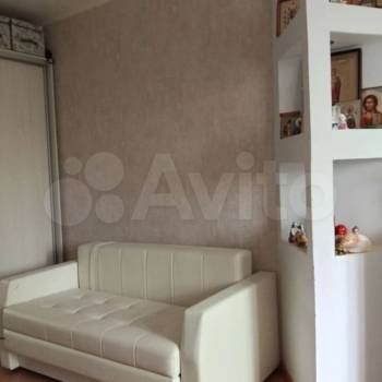 Продается 1-комнатная квартира, 32,5 м²