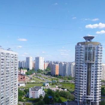 Продается 2-х комнатная квартира, 63 м²