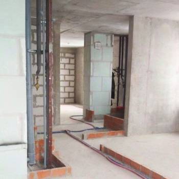 Продается 2-х комнатная квартира, 63 м²
