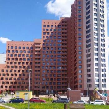 Продается 2-х комнатная квартира, 63 м²