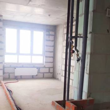 Продается 2-х комнатная квартира, 63 м²