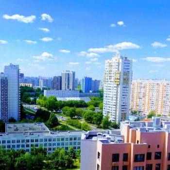 Продается 2-х комнатная квартира, 63 м²