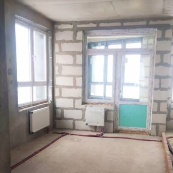 Продается 2-х комнатная квартира, 63 м²