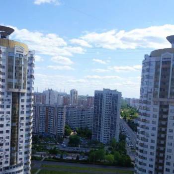 Продается 2-х комнатная квартира, 63 м²