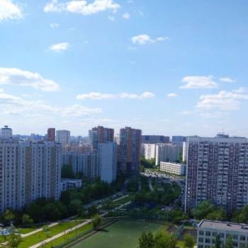 Продается 2-х комнатная квартира, 63 м²