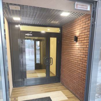 Продается 2-х комнатная квартира, 63 м²