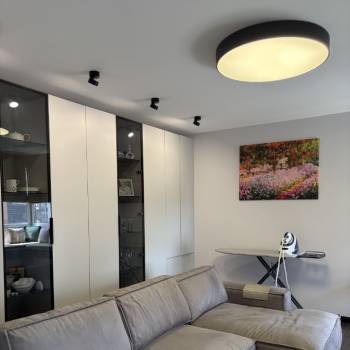 Продается 3-х комнатная квартира, 89 м²
