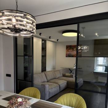 Продается 3-х комнатная квартира, 89 м²