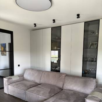 Продается 3-х комнатная квартира, 89 м²