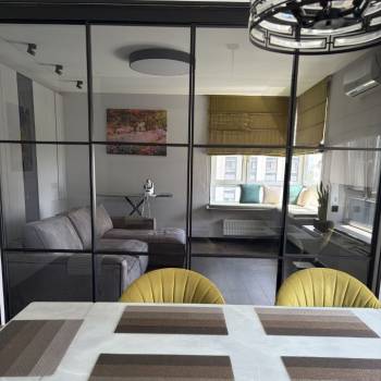 Продается 3-х комнатная квартира, 89 м²