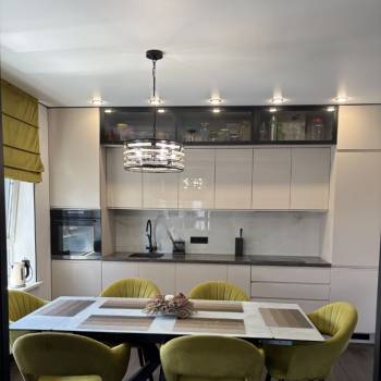 Продается 3-х комнатная квартира, 89 м²