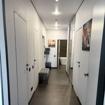 Продается 3-х комнатная квартира, 89 м²