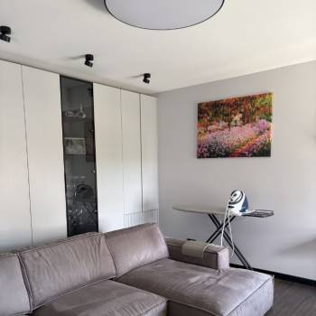 Продается 3-х комнатная квартира, 89 м²