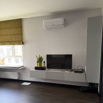 Продается 3-х комнатная квартира, 89 м²