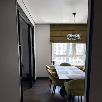 Продается 3-х комнатная квартира, 89 м²