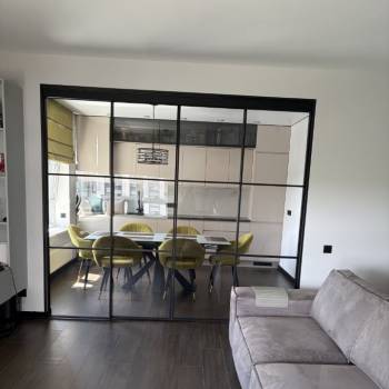 Продается 3-х комнатная квартира, 89 м²