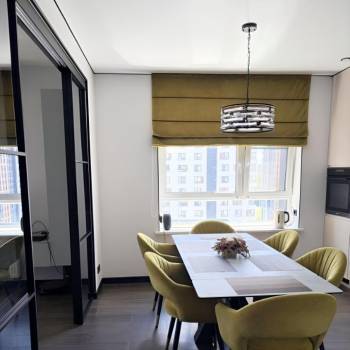 Продается 3-х комнатная квартира, 89 м²