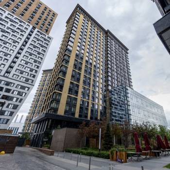 Продается 3-х комнатная квартира, 78,4 м²