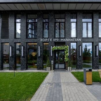 Продается 3-х комнатная квартира, 78,4 м²