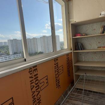 Продается 3-х комнатная квартира, 70,6 м²