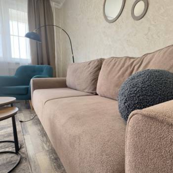 Продается 3-х комнатная квартира, 70,6 м²