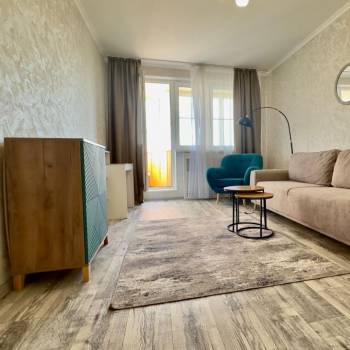 Продается 3-х комнатная квартира, 70,6 м²